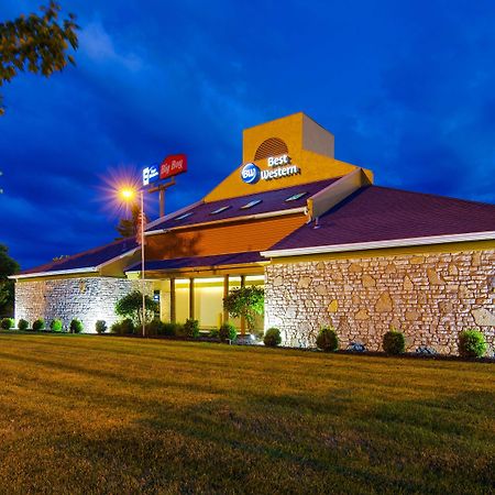 Best Western Clermont Cherry Grove Buitenkant foto