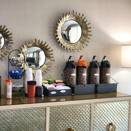 Best Western Clermont Cherry Grove Interieur foto