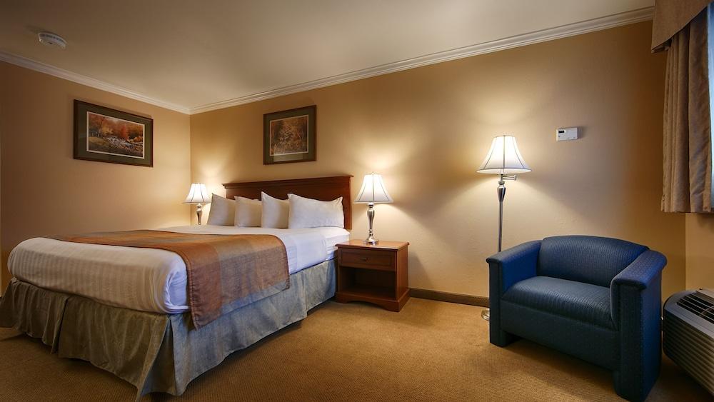 Best Western Clermont Cherry Grove Buitenkant foto
