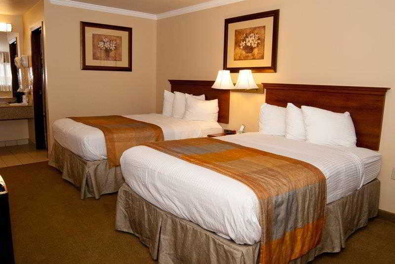 Best Western Clermont Cherry Grove Kamer foto