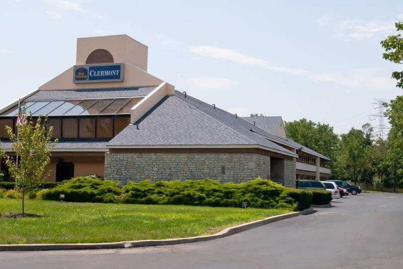 Best Western Clermont Cherry Grove Buitenkant foto