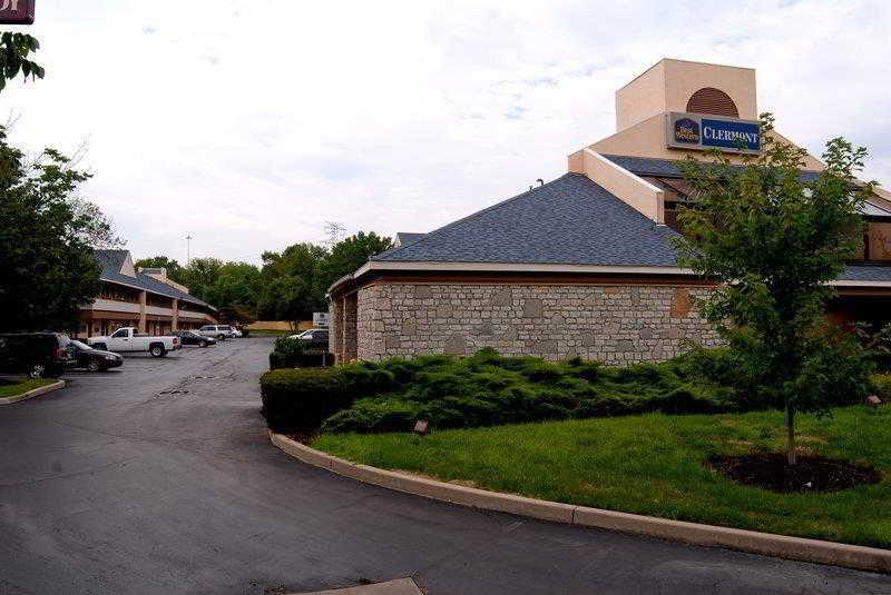 Best Western Clermont Cherry Grove Buitenkant foto