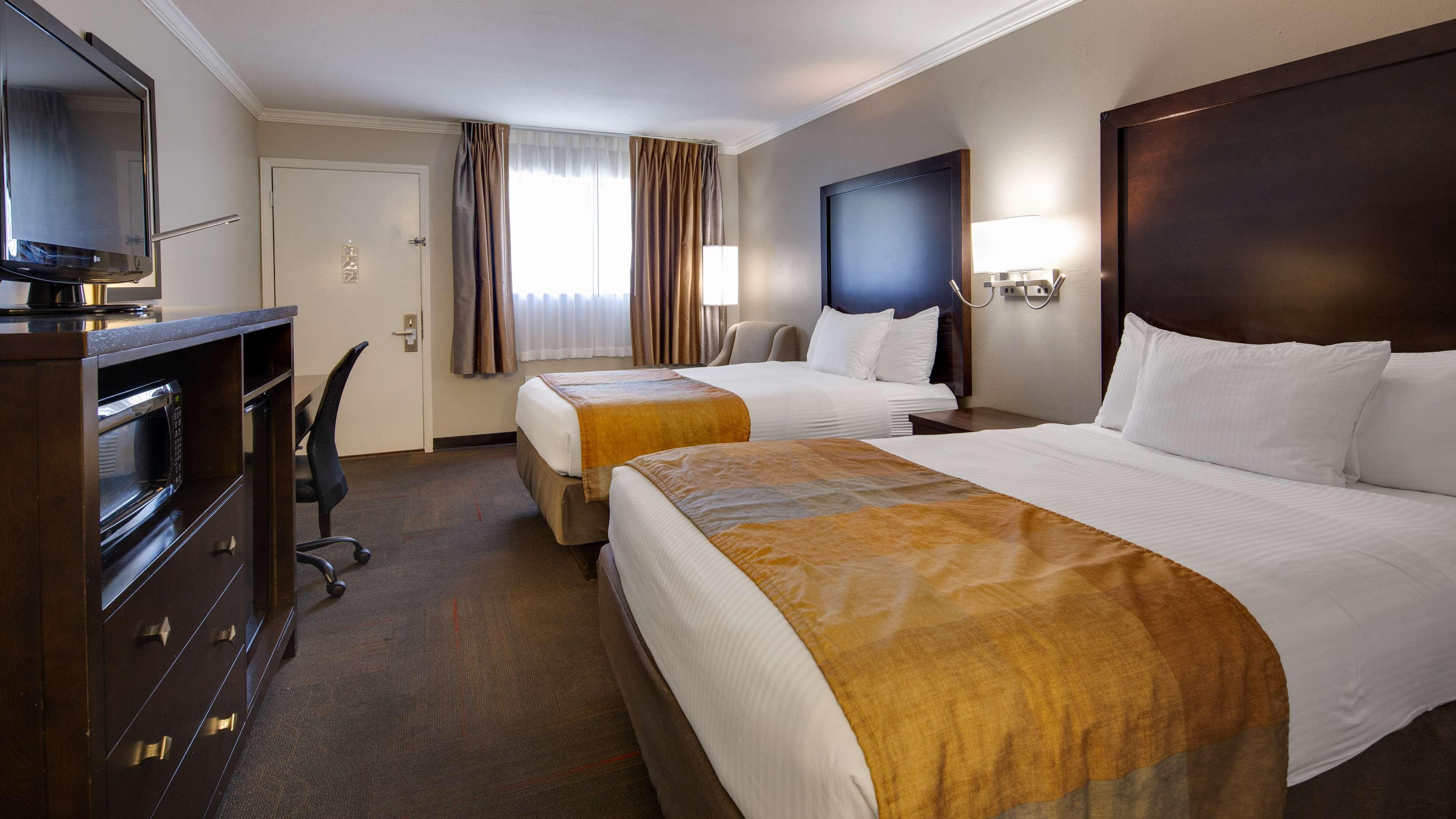 Best Western Clermont Cherry Grove Buitenkant foto