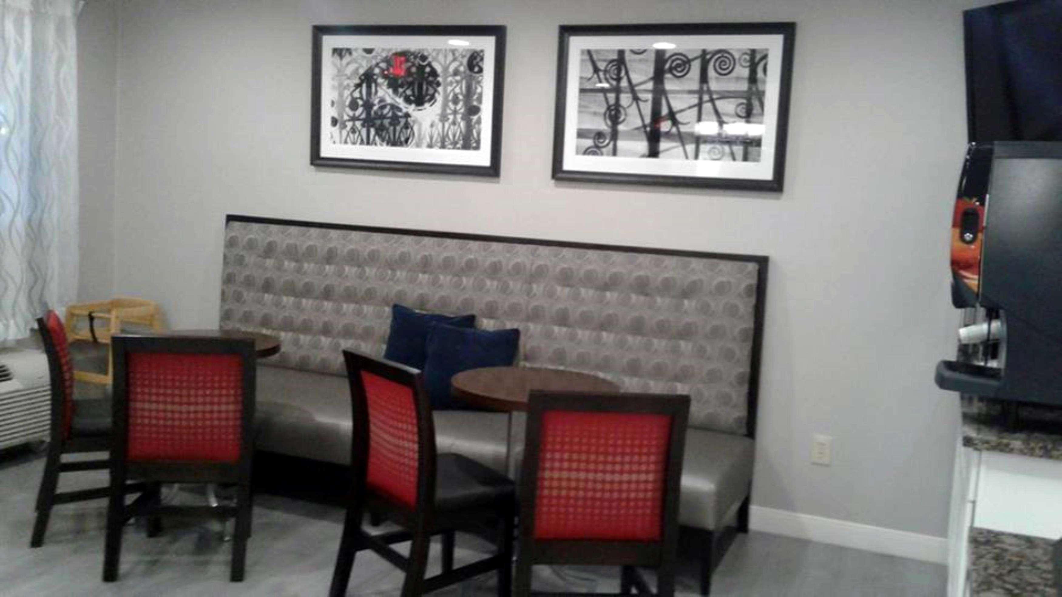 Best Western Clermont Cherry Grove Buitenkant foto
