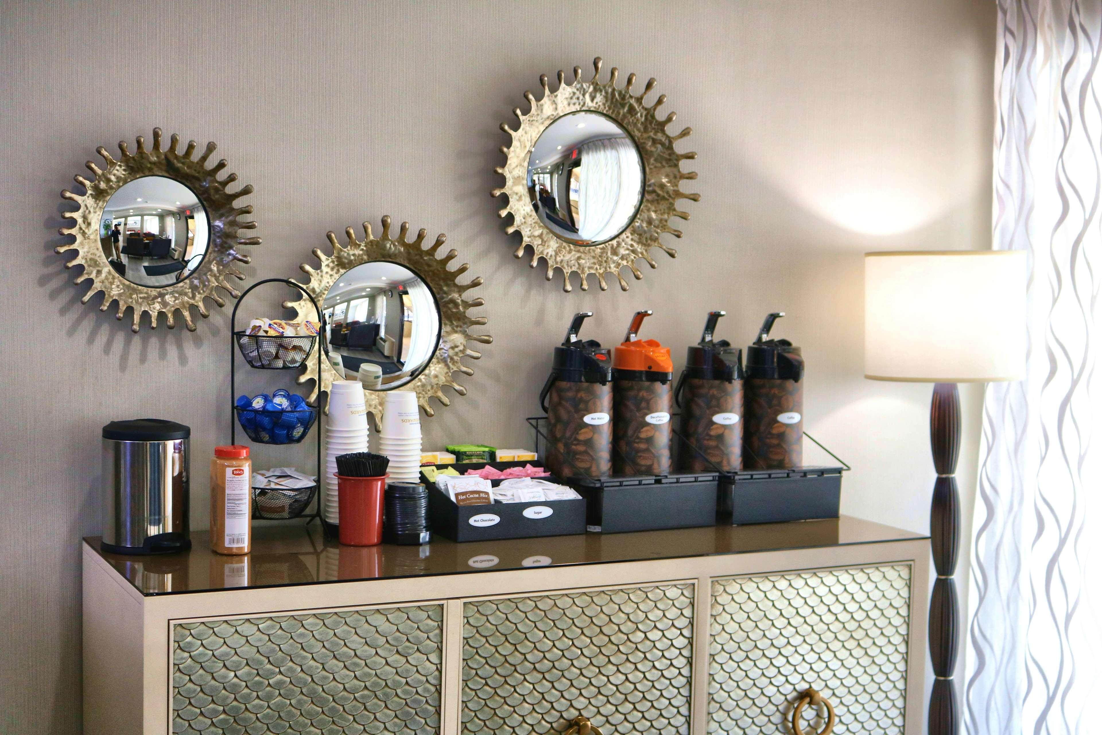 Best Western Clermont Cherry Grove Interieur foto