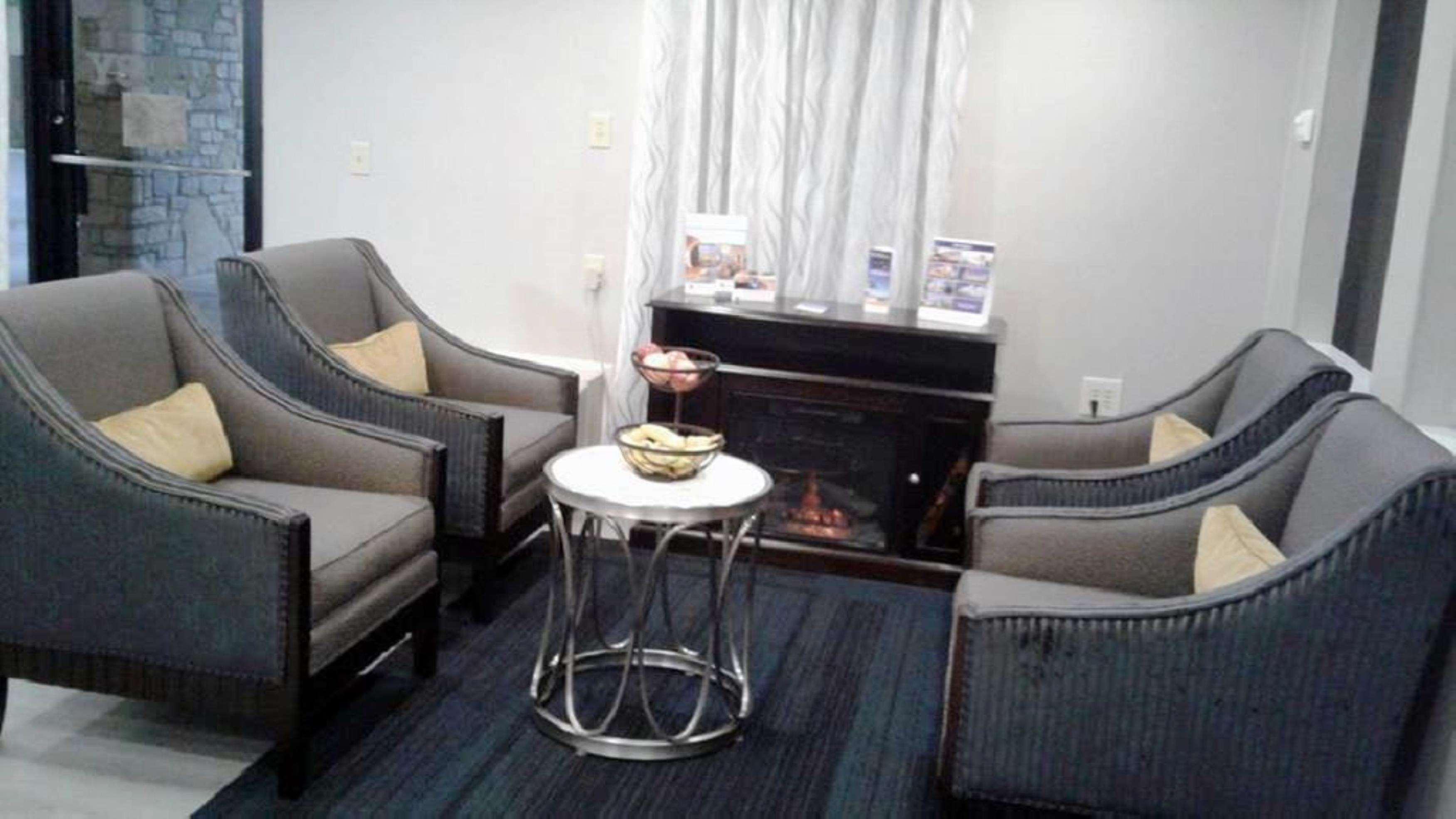 Best Western Clermont Cherry Grove Buitenkant foto