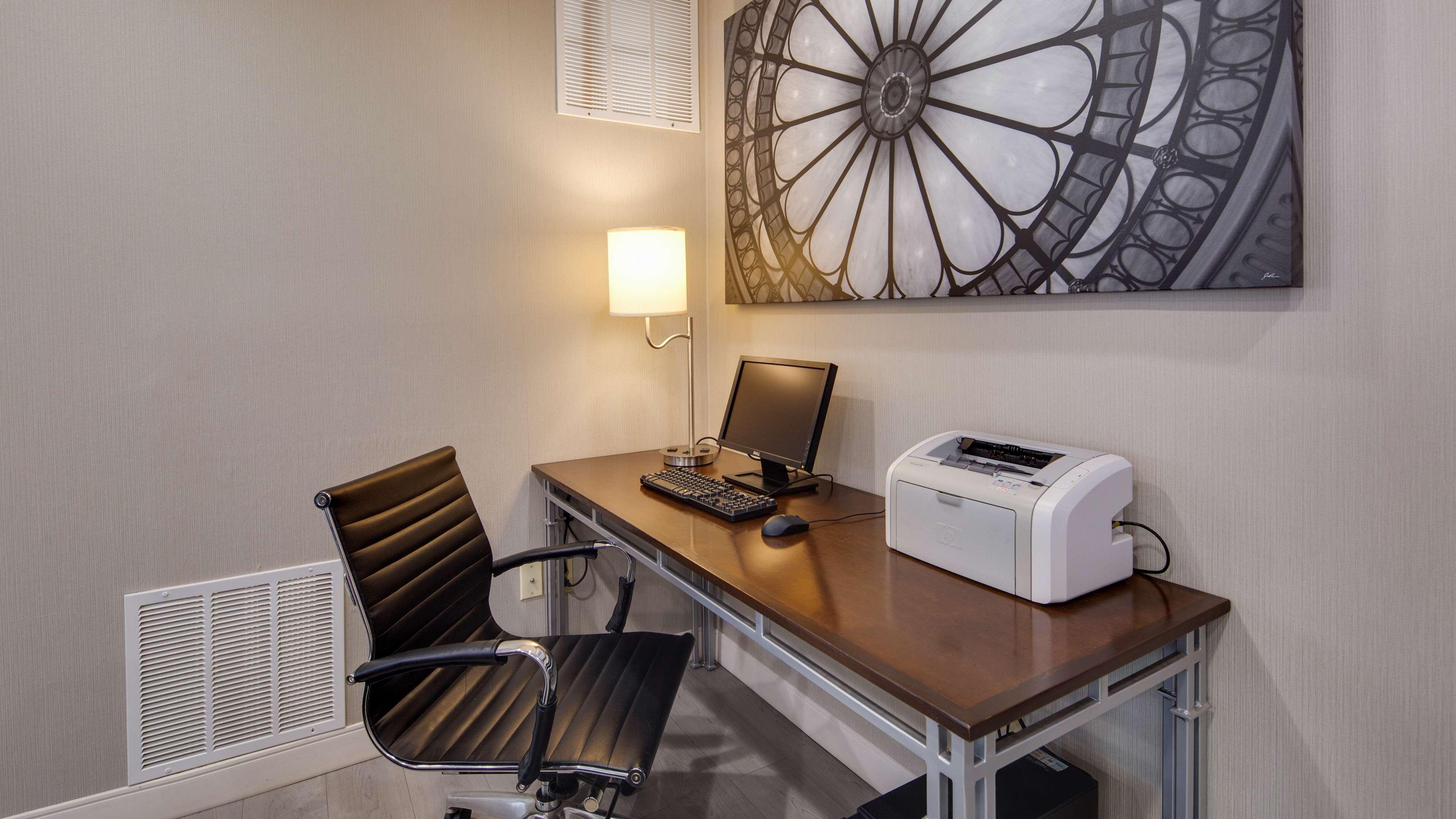 Best Western Clermont Cherry Grove Buitenkant foto