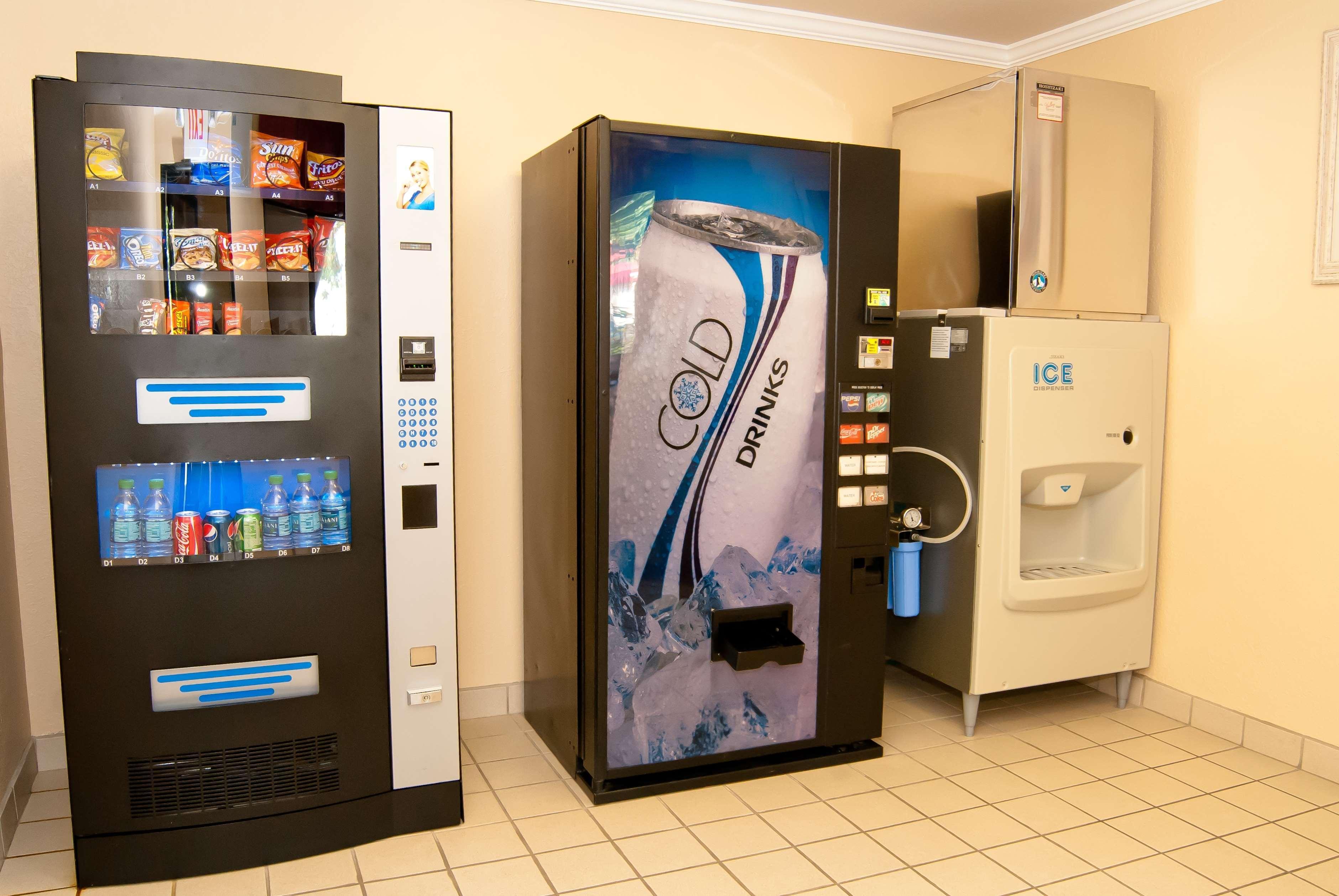 Best Western Clermont Cherry Grove Buitenkant foto