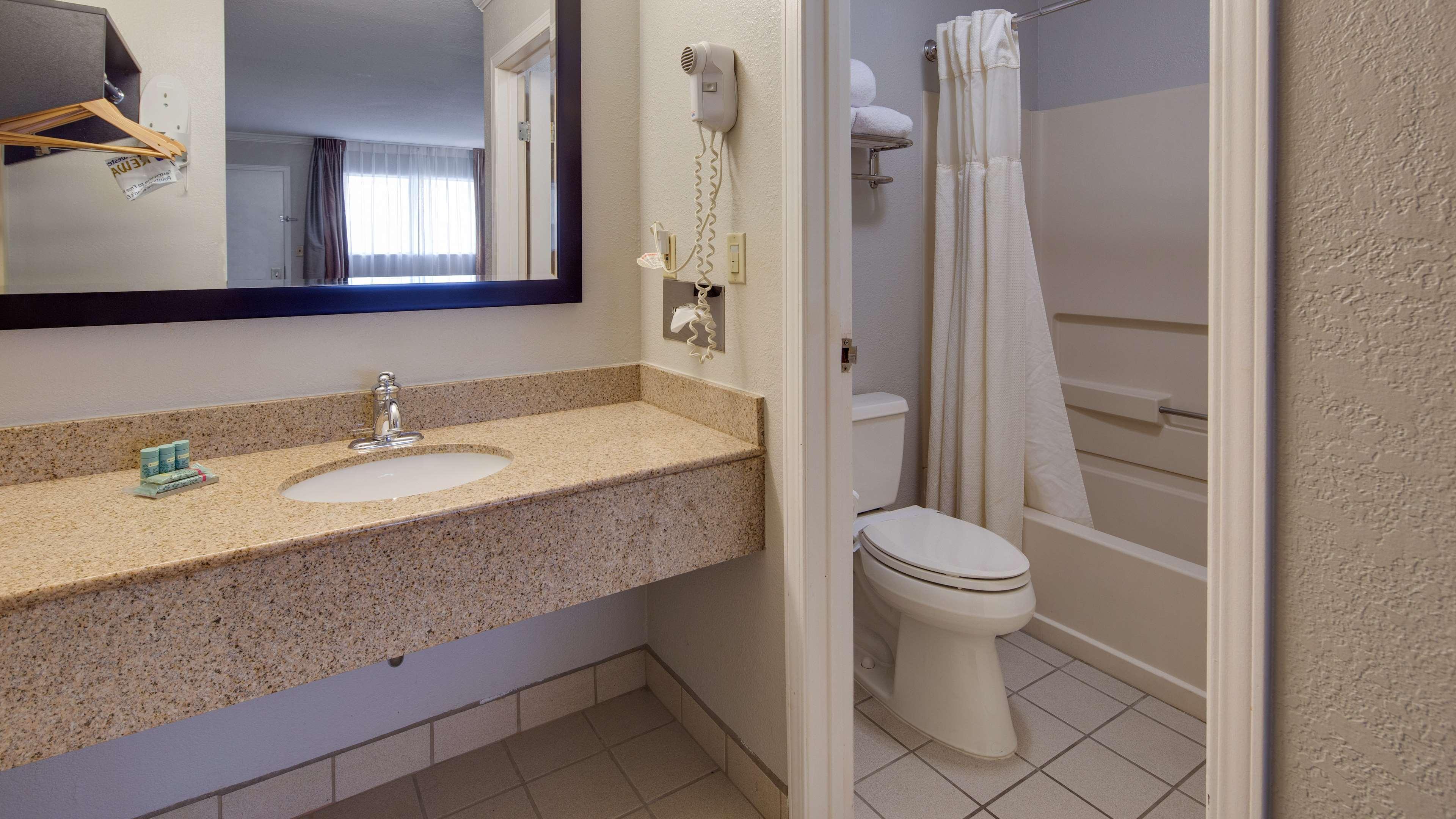 Best Western Clermont Cherry Grove Buitenkant foto