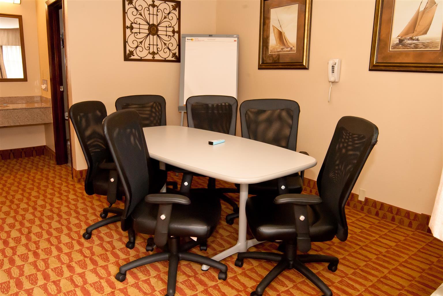 Best Western Clermont Cherry Grove Zakenleven foto