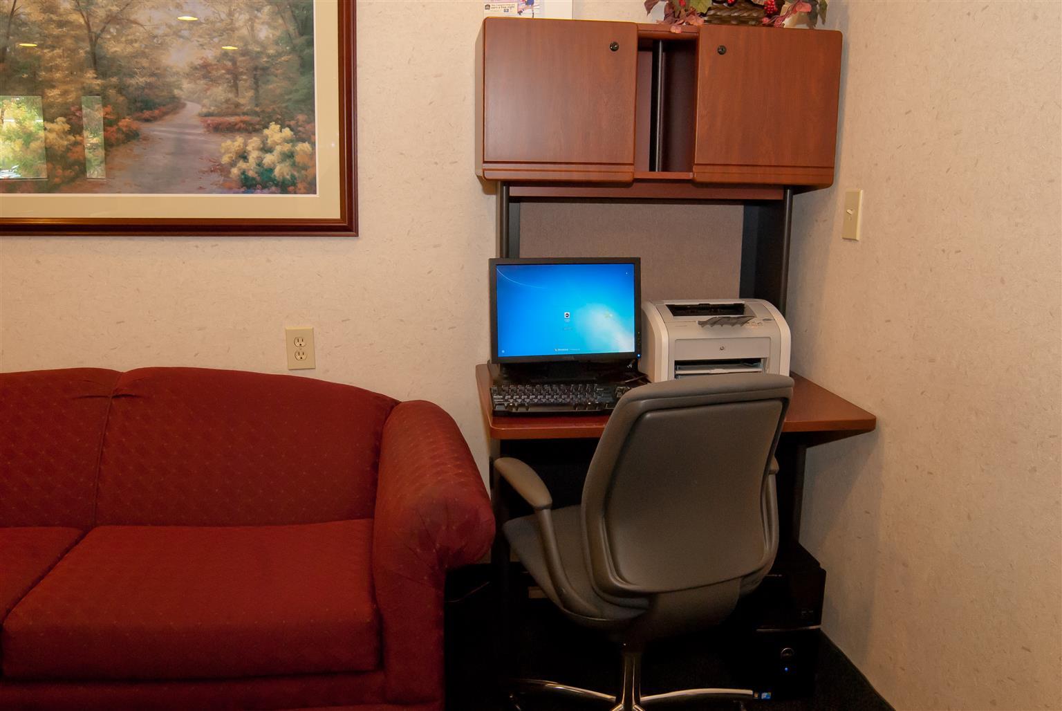 Best Western Clermont Cherry Grove Kamer foto
