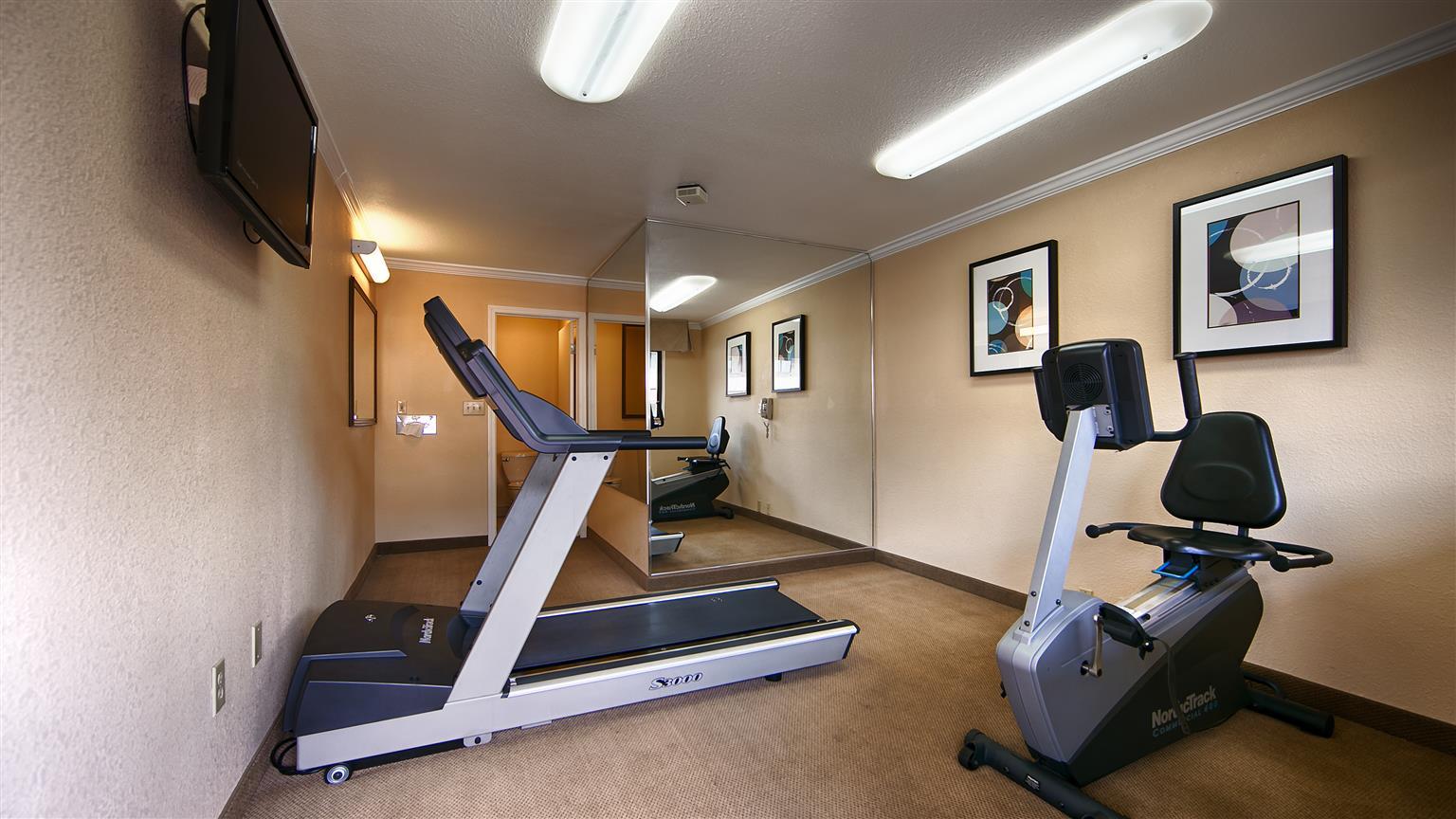 Best Western Clermont Cherry Grove Buitenkant foto