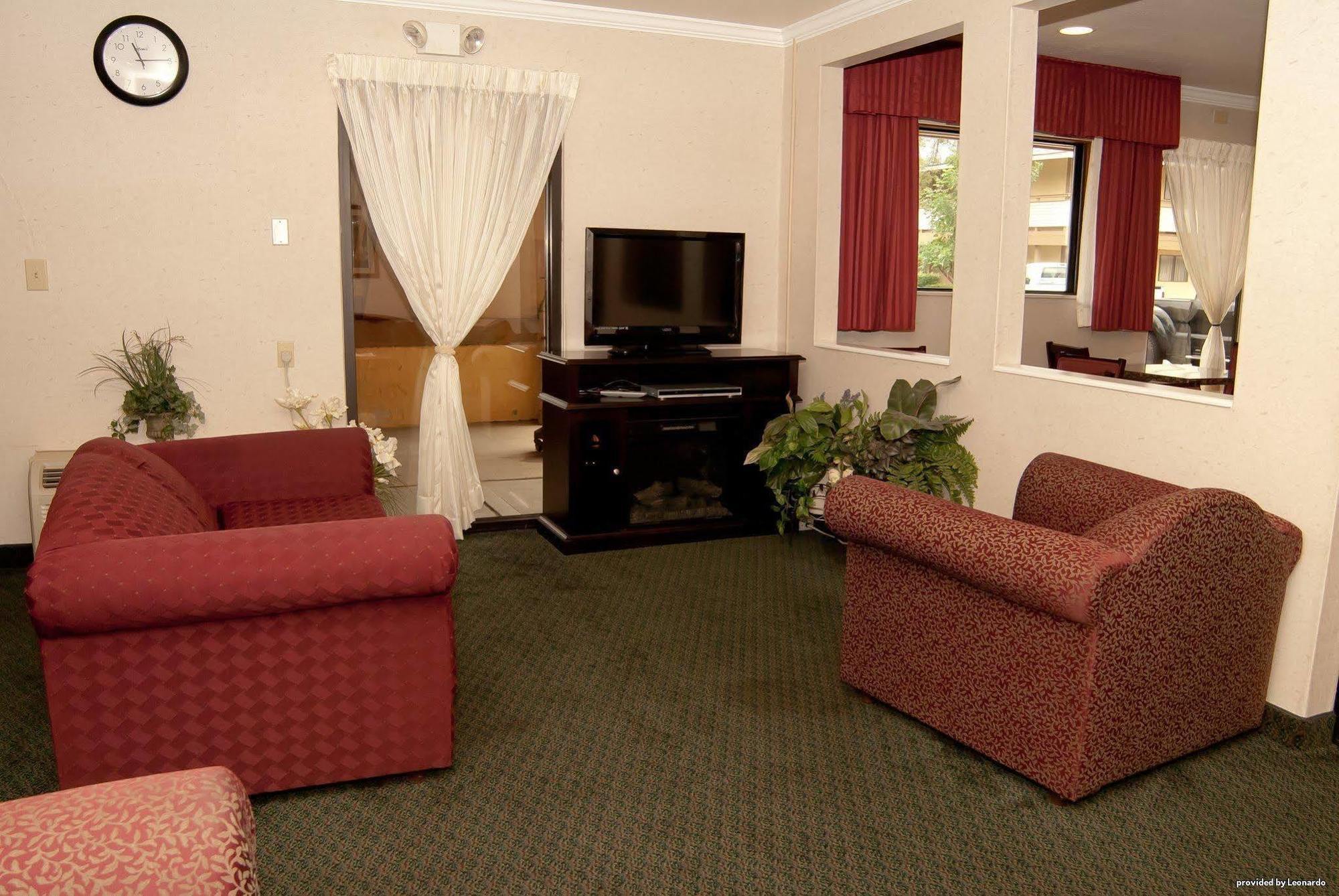 Best Western Clermont Cherry Grove Kamer foto